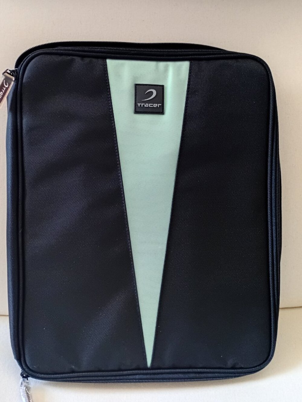Portfolio/Laptop/Tablet Zippered Case NEW With Tags